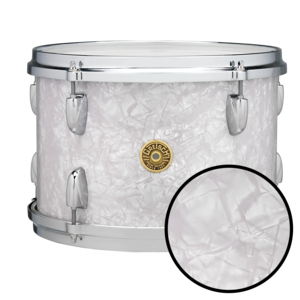 White Marine Pearl