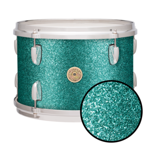 Turquoise Sparkle