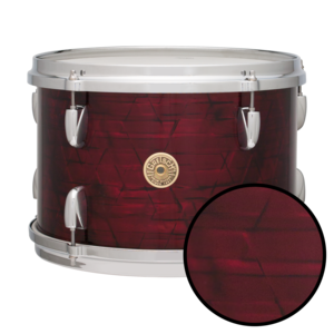 Ruby Red Pearl