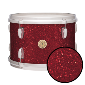 Red Glass