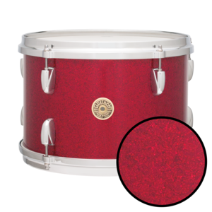 Red Sparkle