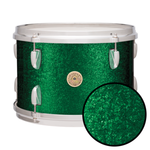 Green Sparkle