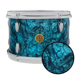 Turquoise Pearl