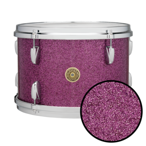 Purple Glass