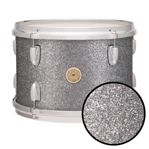 Silver Sparkle