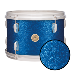 Blue Glass