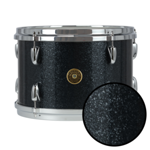 Black Sparkle
