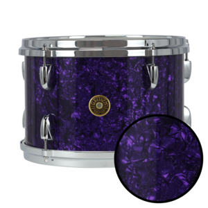 Purple Marine Pearl