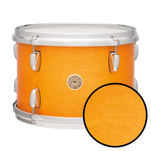 Satin Sun Amber