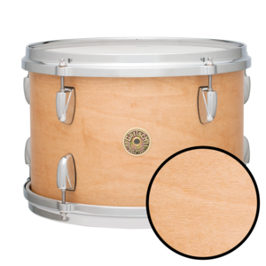 Satin Classic Maple