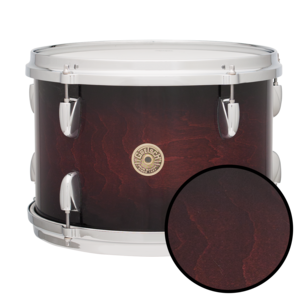 Satin Chestnut Duco