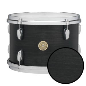 Satin Ebony
