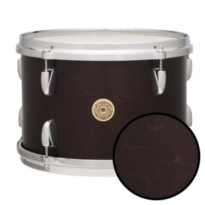 Satin Dark Walnut