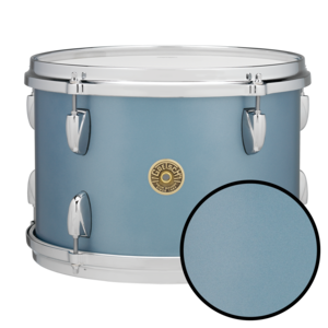 Satin Ice Blue Metallic