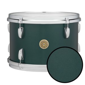 Satin Cadillac Green