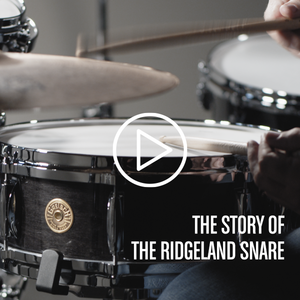 The Story of the Ridgeland Snare