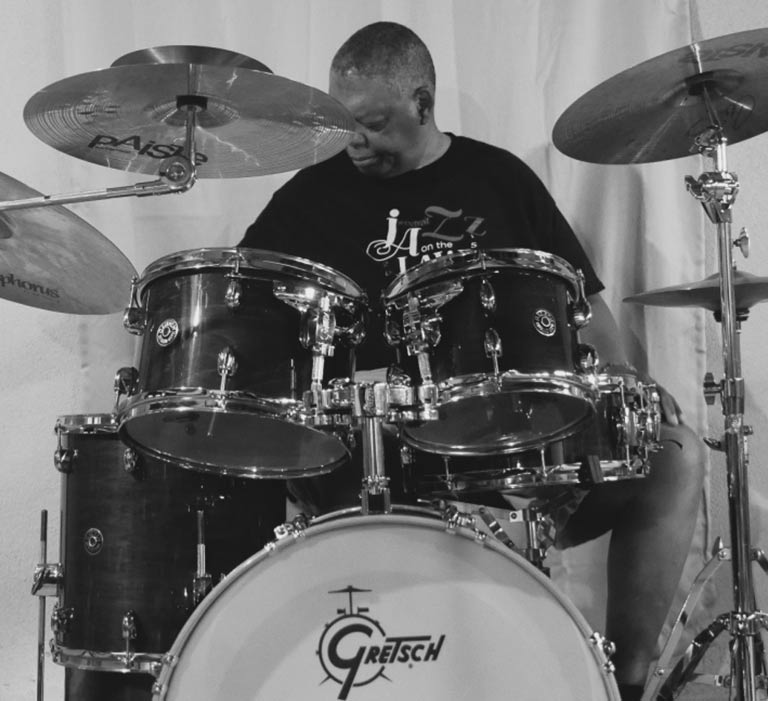 Gene Dunlap | Gretsch Drums