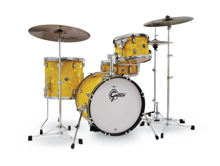 Klub Catalina | Gretsch DrumsKlub Catalina | Gretsch Drums  