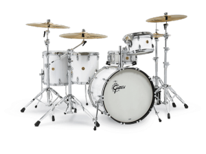 Kustom AS | Drum GretschKustom AS | Drum Gretsch  