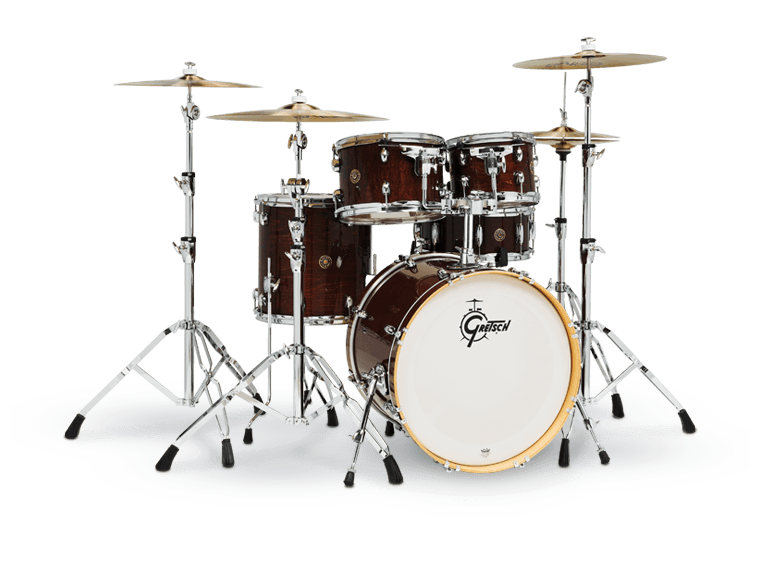 gretsch catalina maple 20 bass drum