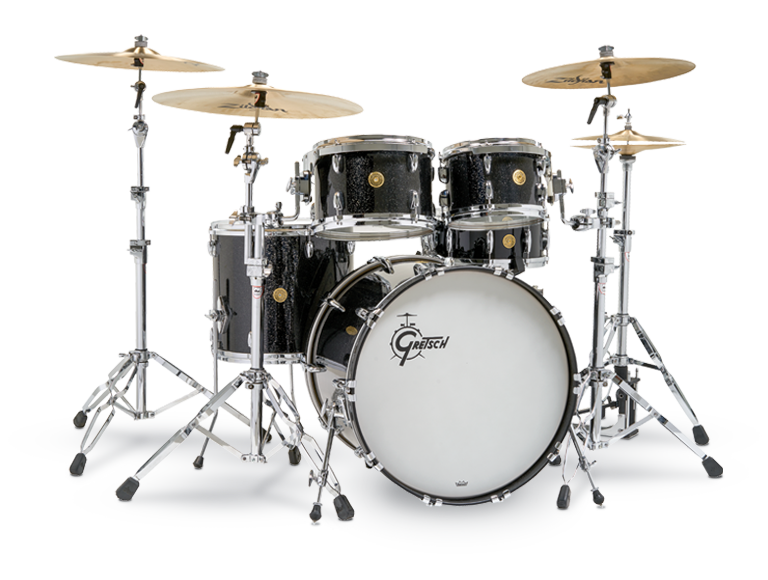 USA Custom | Gretsch DrumsUSA Custom | Gretsch Drums  