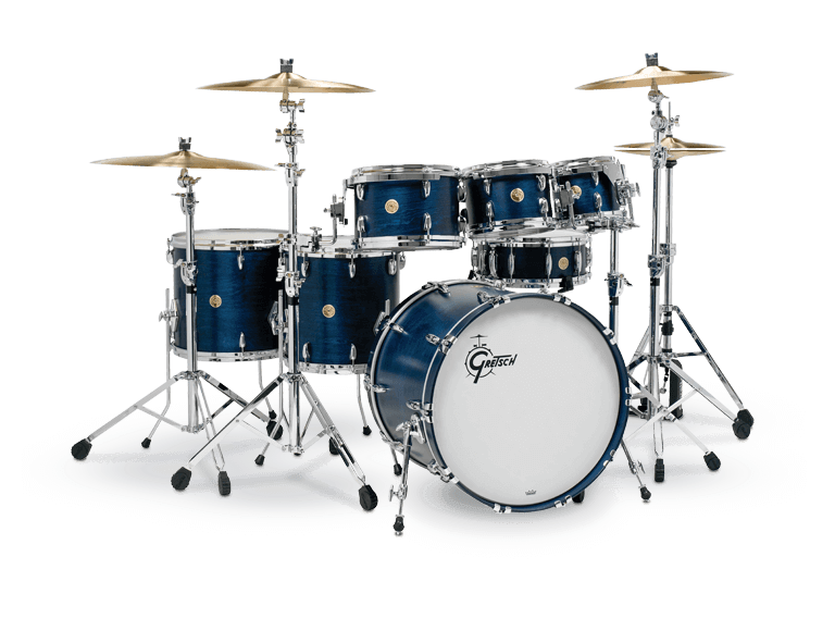 Personalizat SUA | Gretsch TobePersonalizat SUA | Gretsch Tobe  