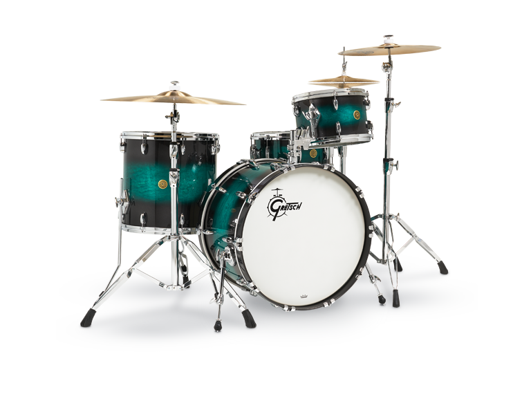 USA Custom | Gretsch DrumsUSA Custom | Gretsch Drums  