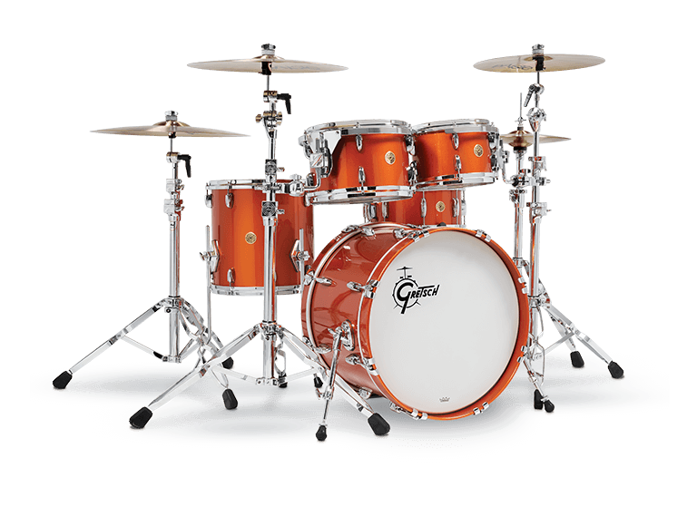 USA Custom | Gretsch DrumsUSA Custom | Gretsch Drums  