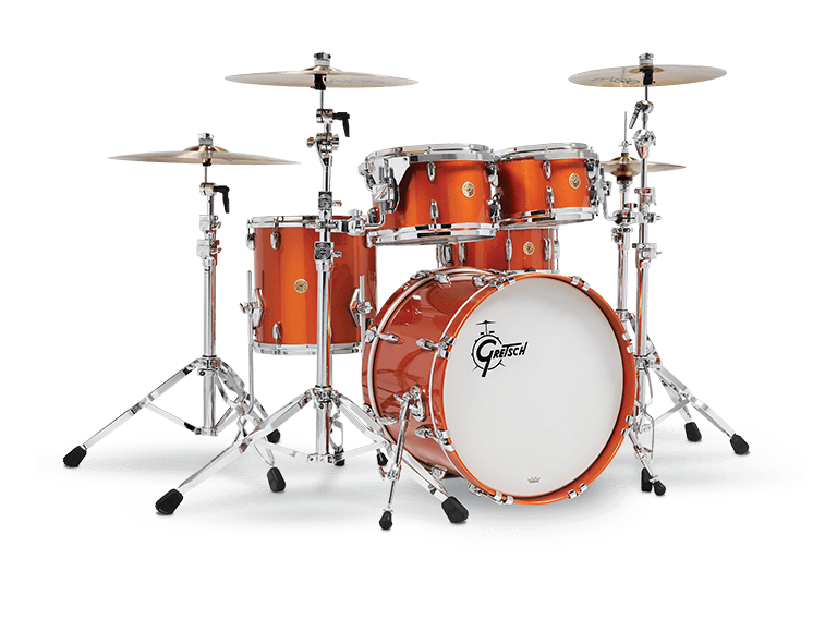 USA Custom  Gretsch Drums
